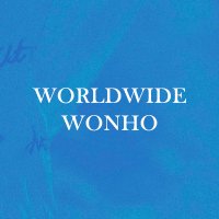 Worldwide WONHO | Fan Account (@worldwide_wonho) 's Twitter Profile Photo Worldwide WONHO | Fan Account (@worldwide_wonho) 's Twitter Profile Photo