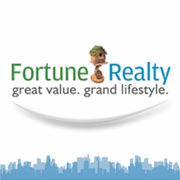 Fortune Realty(@_FortuneRealty_) 's Twitter Profile Photo