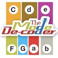The Mode Decoder Guitar Wheel (@themodedecoder) 's Twitter Profile
