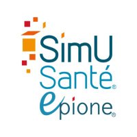 SimUSanté® Epione(@cpasimusante) 's Twitter Profile Photo