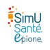 SimUSanté® Epione (@cpasimusante) Twitter profile photo