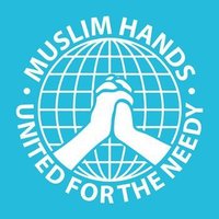 Muslim Hands Canada(@muslimhandsca) 's Twitter Profile Photo