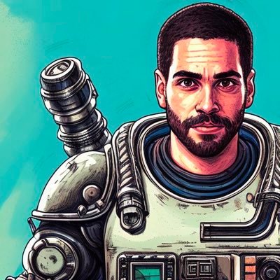 victorsmelo's profile picture. Stay hungry, stay foolish. @victorsmelo@mastodon.social