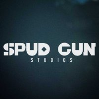Spud Gun Studios 🥔(@SpudGunStudios) 's Twitter Profile Photo