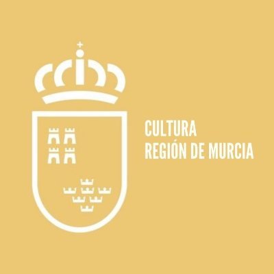 Consejería de #Cultura de la #RegióndeMurcia.