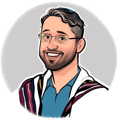 bennyminich's profile picture. Chair, MARAM || Rabbi, Kehilat Daniel in Jaffa || 🍊🕍✡️🇮🇱👦👦👧 🎸🏃🧘‍♂️🥋📚