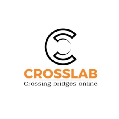 Crosslabmedia's profile picture. 