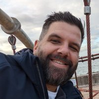 Graham Seaton (@hercules1706) 's Twitter Profile