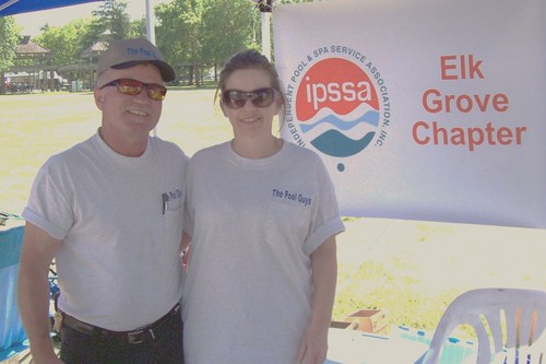 We are family owned and have been in the swimming pool business in the greater Sacramento area for over 15 years.