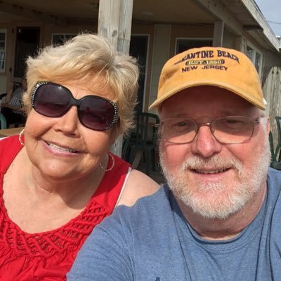 USAF VET, Loving Husband, Dad, PopPop, Friend. All glory to God for the blessings he gives us freely! Trust in the Lord ALWAYS!https://t.co/iH3GGuwYt7