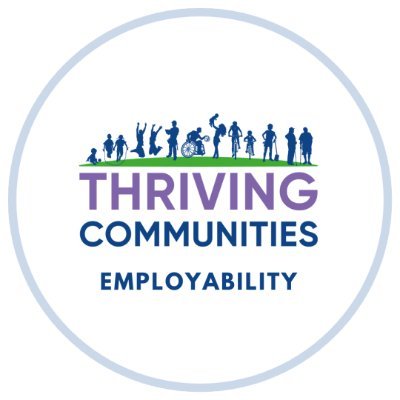 Supporting South Ayrshire residents with all aspects of employability. Committed to Closing the Gap & increasing training & employment opps #ThrivingCommunities