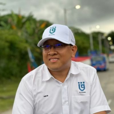 Sekarang adalah MASA DEPAN, Ubah fikiran untuk Ubah ke
hidupan.
Peguam sebagai kerjaya, ahli politik sebagai perjuangan. 
#KekalBerprinsip #MajuBersama