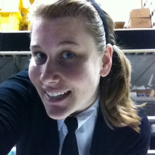 Katalyy's profile picture. I'm in the dictionary. Look under 'cynic'.