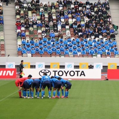 とにかくスポーツは何でも好き！ 高校サッカーメイン⚽️Ohzu High School /