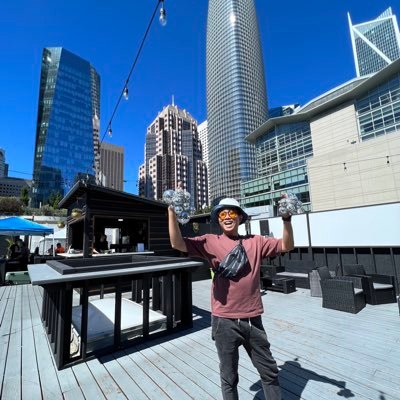 automation advisor @workato |🌹co-founder @dirtynotsorry | DJ | Music Lover | 🇸🇬 Singaporean living the American dream