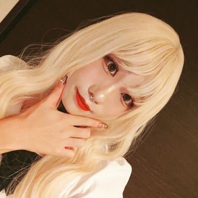 大学生（♂）です。
フォローお願いします😚