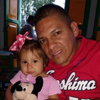 AlexOrd43024832's profile picture. La alegria