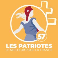 Les Patriotes 57(@Patriotes57) 's Twitter Profile Photo
