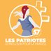Les Patriotes 57 (@Patriotes57) Twitter profile photo