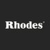 Rhodes® (@rhodesofficial2) Twitter profile photo Rhodes® (@rhodesofficial2) Twitter profile photo