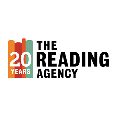 We are a national charity tackling life's big challenges through the proven power of reading. In 2020-21, we reached over 1.9 million people across the UK.