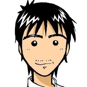 Jintarouさんのプロフィール画像