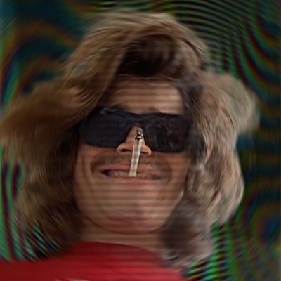 poziomzjebania's profile picture. 