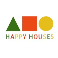 Happy Houses (@happyhousescom) Twitter profile photo