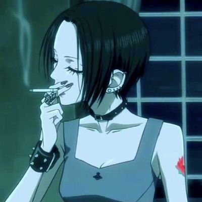 fckngd3ad's profile picture. brain no work ⍨