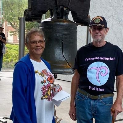 Med Corp @USArmy '76-82,
Undergrad chemist @SDSU '79-'83,
Proj. Mgr @PWCCincy '93-99
#ActOnClimate
#Medicare4All
signed: https://t.co/RenUemPgAc
RETIRED!!