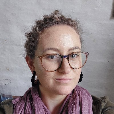 BethWyrill's profile picture. Curator at The Fusilier Museum London. Tower wanderer. Tea aficionado.