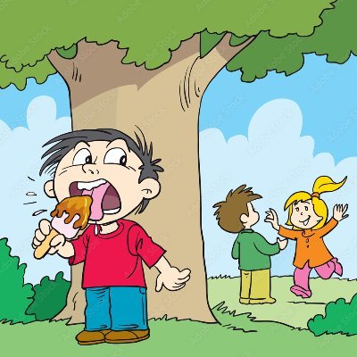 GreedyStoryz's profile picture. 