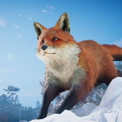 低浮上気味。動物と紅茶が好きなゲーマーのアカウント☕無言フォロー失礼します。FRBMご自由に。色々吹っ切れました。
ゲームのお誘い🙅マルチは一切受け付けません。PSNのメッセージ🙅用件のある方はDMで