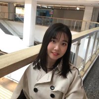 Marine wen(@cutiemarine419) 's Twitter Profile Photo