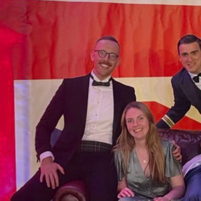 🇬🇧 Head of Political Section and HM Consul @UKinAzerbaijan 🇦🇿| roots in 🏴 and 🏴 | @FCDOGovUK | Views my own
