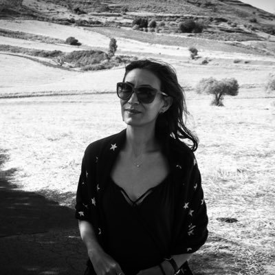 DMayaturk's profile picture. Poesie.