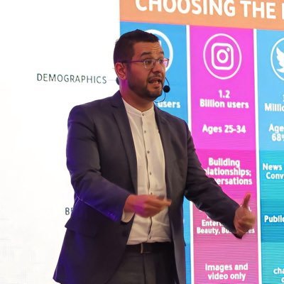 Business+Mindset Coach,V.Reality E-Learning Specialist,Pharmapreneur,Consultant In Sales,Teambuilding,Entrepreneurship, TEDx Speaker, founder @agonistconsult