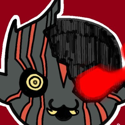 Eldritch Horror from beyond the Void
#Vtuber (#PNGtuber / #PHVtuber) on https://t.co/pNYhhSzwYs