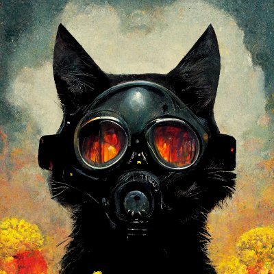 radcatdev's profile picture. Unity Developer.
For House Ordos!
