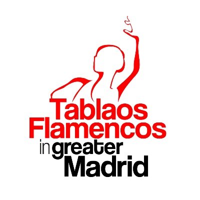 Página oficial de promoción de los Tablaos Flamencos en la Comunidad de Madrid — Tablaos Flamencos in Greater Madrid official promotional page.