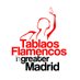 Tablaos Flamencos in Greater Madrid (@TablaosGrMadrid) Twitter profile photo