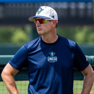 UNCW Asst Softball Coach, 2022 CAA Champs, USA Baseball A,B,C Coaching Certified. Private Catching and Hitting Instructor.