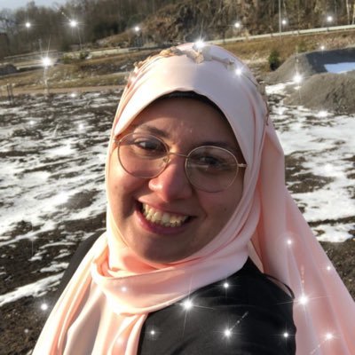 ElsherifEsma's profile picture. ولدت في 🇸🇦 من أسرة 🇪🇬 وأعيش في 🇸🇪 وقلبي ولساني 🇹🇷 وأفضل مطبخ 🇵🇸 وأحب الإنسان بدون النظر لعرقه او بلده او دينه