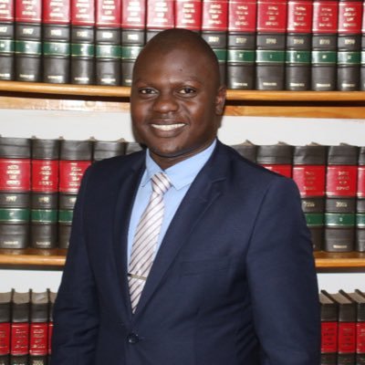 Human Rights Defender| (MPhil) Human Rights | LLB | Friedrich Ebert Stiftung Fellow | YALI RLC Fellow | Grieving Citizen of Zimbabwe yearning for Freedom