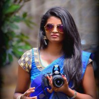 Harshitha T K(@tk_harshitha) 's Twitter Profile Photo