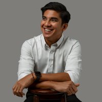 Syed Saddiq(@SyedSaddiq) 's Twitter Profileg