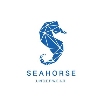 Seahorse underwear