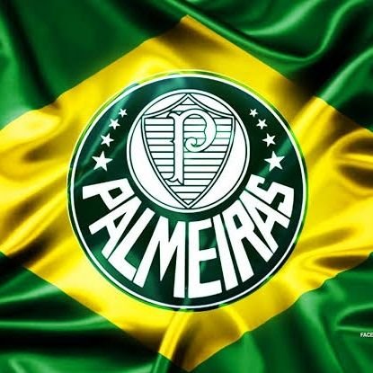 Palmeiras e Palestra, no corpo e na alma.