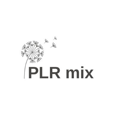 plr_mix's profile picture. PLRMix is a solo and small digital business blog, resources and acontent provider