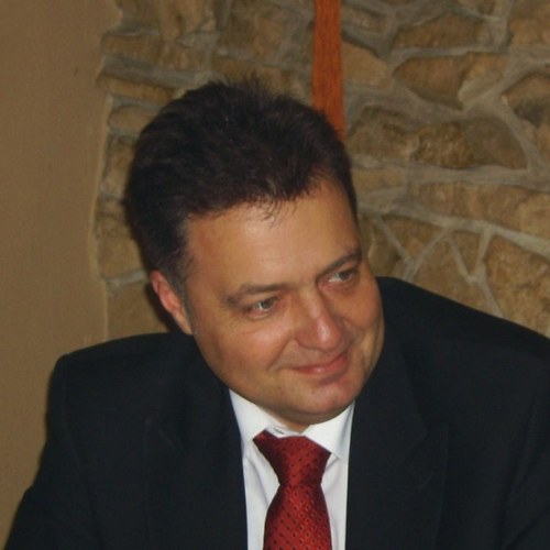 marekszym's profile picture. 